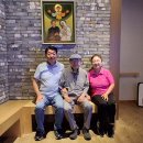 김수환 추기경 사랑과 나눔 공원 티스토리