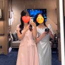 BAU by Bride And You 브라이드앤유 오델리아 Odelia 원피스 구매 후기 착용샷
