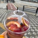 로제커피