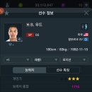 금우드