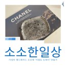 (1,2학년) 조물딱~ 조물딱~ 나만의 지점토 트레이 만들기 | 가성비 핸드메이드 오브제 다이소 '지점토 트레이' 만들기