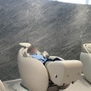 상일사 | 안마의자 추천 세라젬 웰스토어 상일점 방문기 파우제 M8 Fit 체험 후기