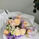 씨유 울산신정중앙점 | 울산 남구 신정동 꽃집 감성 꽃다발 포푸리