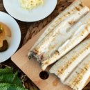 비장어 장어 이미지