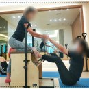 라인업필라테스&자이로토닉
