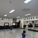 청랑태권도 이미지