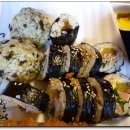 수제돈까스랑김밥이랑 이미지