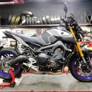 타이어 메카닉 이미지