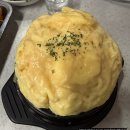 쩡이돌판삼겹살 | 신대방 맛집 경아식당 난곡점 묵은지 미나리 고사리 삼겹살