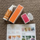 캣플라워 | 고양이 치약 추천 캣디피 스프레이 치약 &amp; 핑거칫솔 실사용 후기