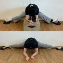 스트레칭 조이 해피엔딩 후기