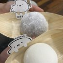 하나유키 | 홍대 디저트 맛집 유키모찌 연남점 두바이초콜릿모찌, 소금우유모찌 내돈내산 후기