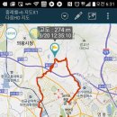 수원팔색길 모수길 이미지