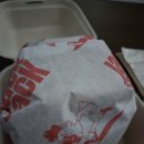 흑백요리사 치킨버거 맛집 &#39;잭잭 안국점&#39; 잭더맥 내돈내산 후기
