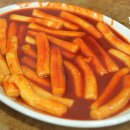엄마손떡볶이 이미지