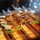 수꼬치