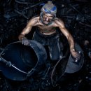 탄소발자국과 지구의 미래 이미지