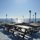 일출 스크린골프 이미지