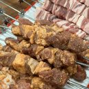 장백양꼬치&마라탕