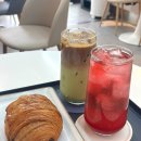 푀유 파티세리 | 낙성대 디저트 카페 푀유 파티세리 크림빵, 에끌레어 맛집(주차 가능!)