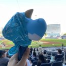 양덕동111 | 창원NC파크/낙동강시리즈] 250625 롯데자이언츠vsNC다이노스 미니테이블석 111블럭 27열 직관, 주차장 후기