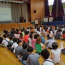 포은초등학교 이미지