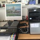 늑대와여우컴퓨터(군산수송점) | 익산컴퓨터 브라더 프린터 수리후기 및 컴퓨터점검