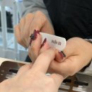 [일산네일/지축네일] 감성네일꼼꼼한 메탈릭 네일샵 레브아뜰리에 방문후기