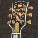 [음악] B.B. King (비비 킹) - B.B. King & Friends 80 (2005) [FLAC] 이미지