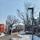 감자바우주유소 이미지