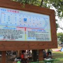 무창포해수욕장 오토캠핑장 이미지