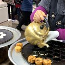 호이호떡 이미지