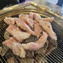 목구멍에기름칠