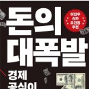 돈의제국 | 독서 후기 - 돈의 대폭발
