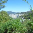 너와집쉼터 화장실 이미지