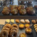반월도서관 | 안산 반월저수지 카페, 모더스브레드 🥖☕