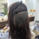찬미미용실 | 탈색모 뿌리매직 후기>< 신사역근처미용실 바비수앤 찬미실장*.*