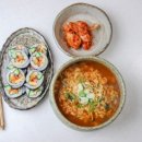 큰손분식 - 금천구 금하로1가길 50 | 큰손분식