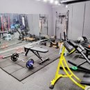 훈스짐 반구점 | 울산 24시간 1인 헬스장 훈스짐 내돈내산 후기!