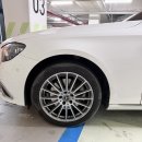 이편한 타이어 장착점 | 2021년식 벤츠 E클래스 쿠팡타이어 (콘티넨탈 TC Gold) 교체 후기