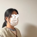 케이 80 | 숨쉬기 편한 퓨린스케이 KF80 마스크 후기!