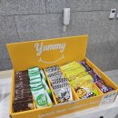 일야미어린이집 | 학원간식 고민 끝! 아이들이 알아서 골라 먹는 피키야미 스낵박스