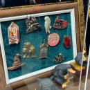 해리 | 코엑스 해리포터 팝업 후기 해리포터 덕후라면 필수