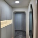 효자웰빙타운 SK뷰2차 쉼터경로당 | 울산인테리어 업체 추천 30평대 아파트 _포항효자웰빙타운sk뷰