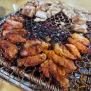 봄날의춘천 | 제주 숯불닭갈비 생맥주 추천 봄날의 춘천 내돈내산 후기