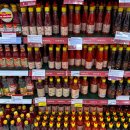 나산 5일시장 내 | 다낭 3박5일 패키지 여행 일정 만족 후기