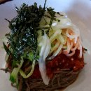 실로암메밀국수 이미지