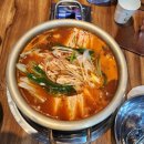 사당역 남현동 동태탕 맛집 구리시골식당 사당점