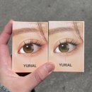 안경매니져 성안점 | (내돈내산) I-DOL렌즈 유리알 로얄브라운 후기