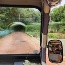 돌리네습지주차장 이미지